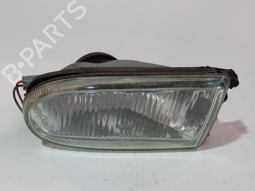 Right front fog light RENAULT LAGUNA I (B56_, 556_) 1.8 (95 hp) 17996503