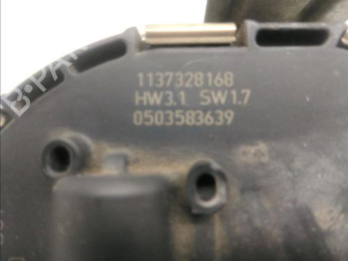 Front wiper motor VW GOLF PLUS V (5M1, 521) 1.9 TDI | BP15723828M29 