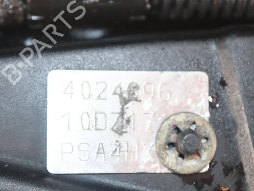 Engine PEUGEOT 607 (9D, 9U) 2.2 HDi | BP31796364M1 