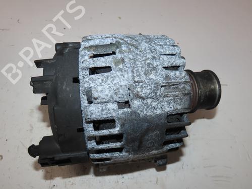 Used Alternator AUDI A1 Sportback (GBA) 30 TFSI (110 hp) 25906047