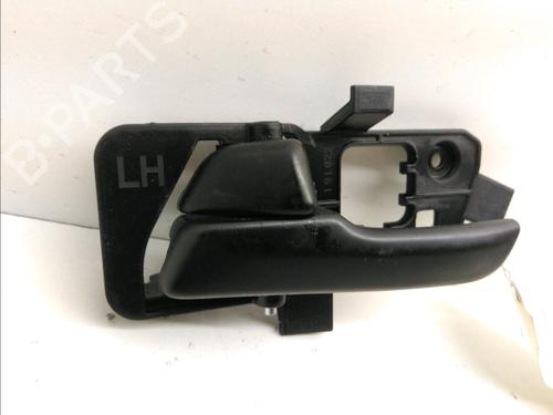 Used Front left interior door handle KIA PICANTO III (JA) 1.0 (67 hp) 13234849