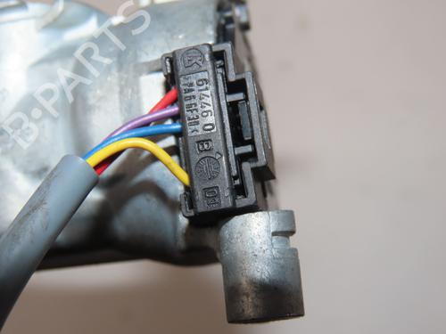 Ignition barrel VW GOLF VI (5K1) 1.6 TDI | BP38077246M48 - Image 2