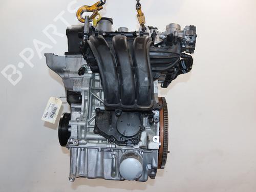 Used Engine Engine 37162625 37162625