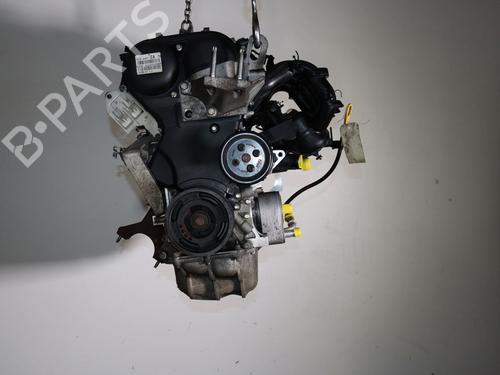 Engine FORD MONDEO IV (BA7) 1.6 Ti | BP36485373M1 - Image 4