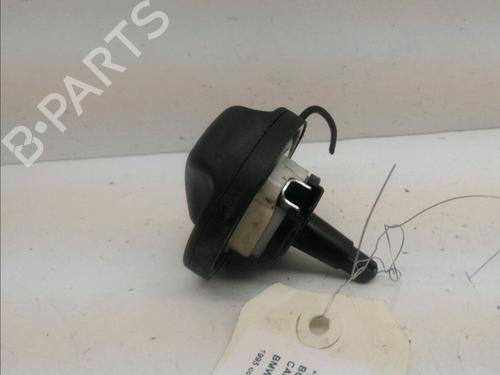 Used Fuel flap BMW 1 (F20) 120 d (184 hp) 15504190