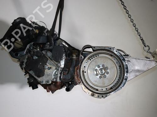 Motor MERCEDES-BENZ B-CLASS Sports Tourer (W245) B 200 CDI (245.208) (140 hp) 12594644
