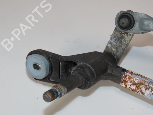 Viskermotor vindrude DACIA DUSTER (HM_) 1.0 LPG (HMMT) | BP31843980M29