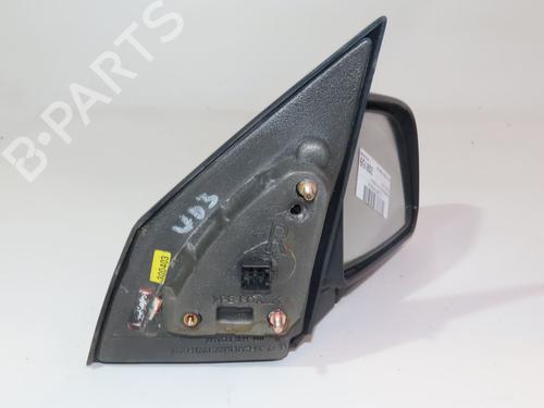 Used Right mirror HYUNDAI TUCSON (JM) 2.0 CRDi (136 hp) 25377017
