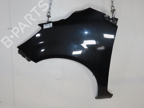 left-front-fenders-opel-agila-b-h08-2008-2009-2010-2011-2012-2013-2014-33562414 main image