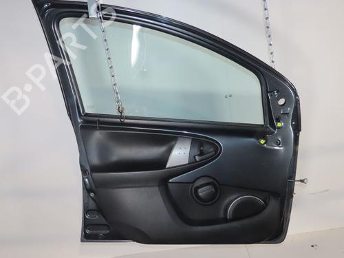 Left front door TOYOTA AYGO (_B1_) 1.0 (KGB10_, KGB10R) | BP27332252C2 