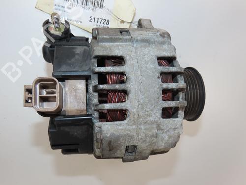 Alternator KIA MAGENTIS I (GD, MS) 2.5 V6 | BP26570817M7 - Image 3