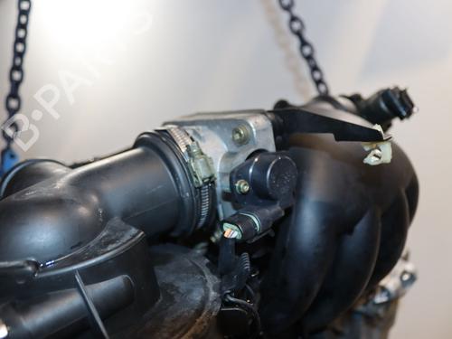 Engine PEUGEOT 306 Hatchback (7A, 7C, N3, N5) 1.6 | BP30501846M1