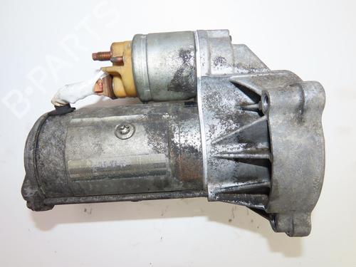 Used Starter Starter PEUGEOT 508 I (8D_) 2.0 HDi (140 hp) 35970695 35970695