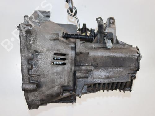 Gearbox CITROËN C4 Picasso II 2.0 BlueHDi 150 | BP39627592M3 - Image 4