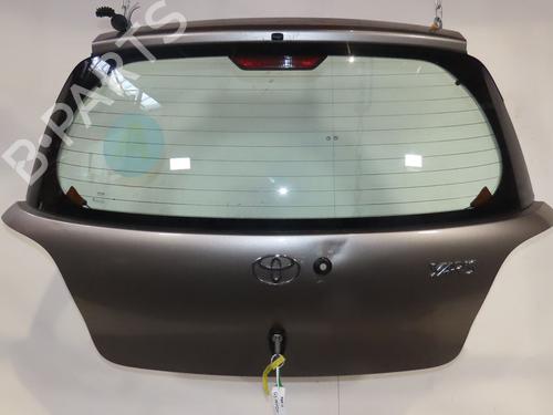 Tailgate TOYOTA YARIS (_P1_) 1.0 (SCP10_, SCP10R) | BP30187836C6 
