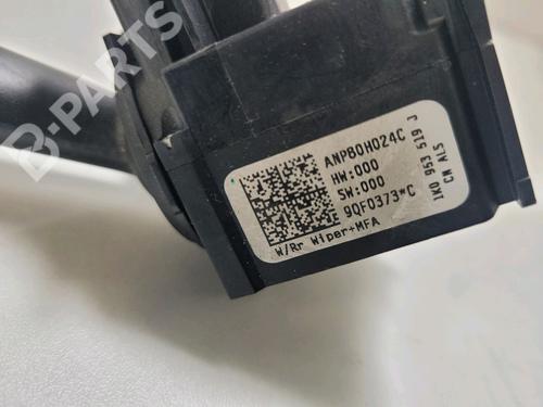 Steering column stalk SEAT LEON (1P1) 1.9 TDI | BP9028321I23 