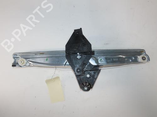 front-left-window-mechanism-dacia-sandero-iii-2021-39541474 main image