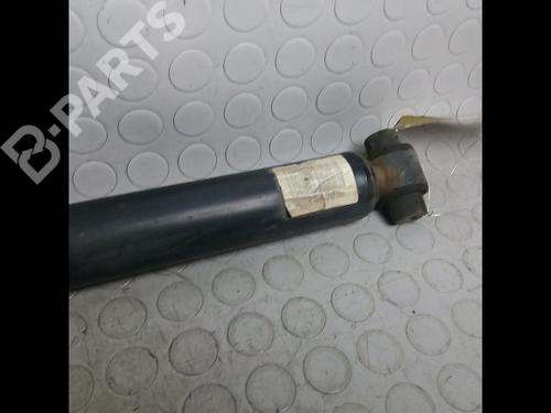 Left rear shock absorber PEUGEOT 308 II (LB_, LP_, LW_, LH_, L3_) 1.2 THP 130 | BP9012920M18 