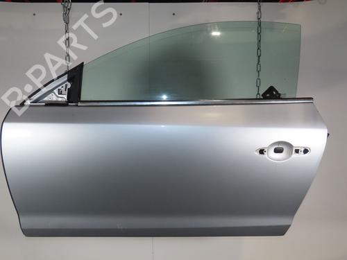 Used Left front door RENAULT LAGUNA Coupe (DT0/1) 2.0 dCi GT (DT11, DT1E, DT1N) (178 hp) 23435433