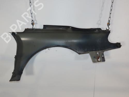 Used Left front fenders Left front fenders RENAULT LAGUNA I (B56_, 556_) 1.9 dTi (B56J) (98 hp) 40204996 40204996