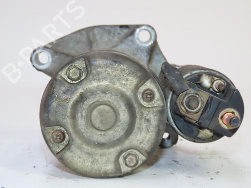 Used Starter Starter CITROËN SAXO (S0, S1) 1.1 X, SX (60 hp) 36344228 36344228