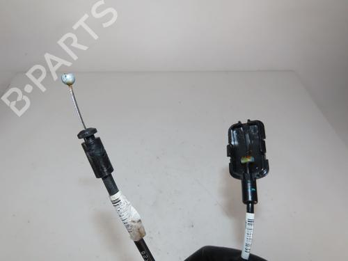 Used Rear left lock Rear left lock 36681574 36681574
