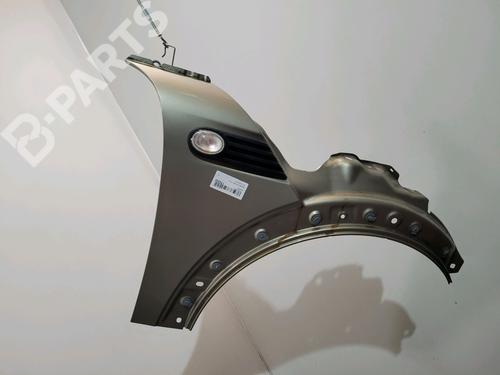 Used Right front fenders Right front fenders MINI MINI (R56) Cooper D (109 hp) 9026129 9026129