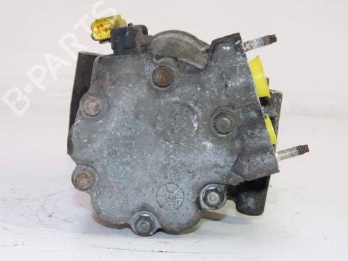 Used AC compressor AC compressor 39518752 39518752