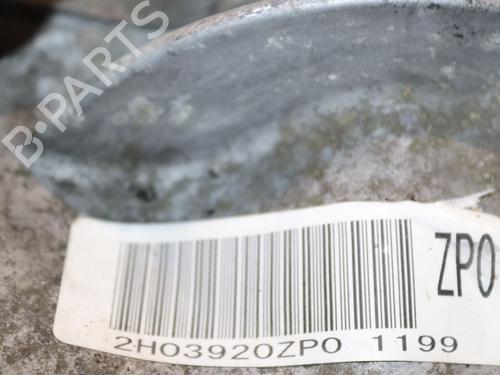 Gearbox SUZUKI SWIFT IV (FZ, NZ) 1.2 (AZH412, ZC72S) | BP33894162M3 - Image 4