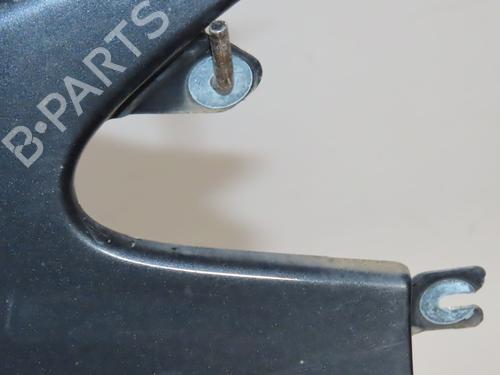 Forskærm venstre DACIA SANDERO III 1.0 TCe 90 (91 hp) 31372223