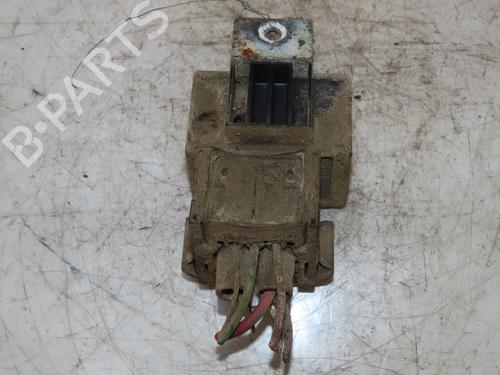 Used Electronic module RENAULT TWINGO II (CN0_) 1.5 dCi (CN0E) (64 hp) 23159443