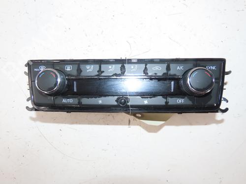 Climate control SEAT IBIZA V (KJ1, KJG) 1.6 TDI | BP37624365I5 - Image 3