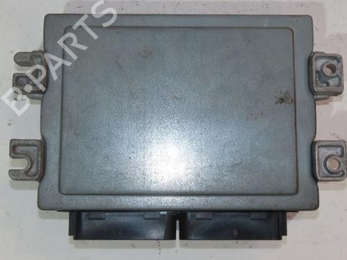Motorstyringsenhet RENAULT TWINGO I (C06_) 1.2 (C066, C068) | BP29170917M57 