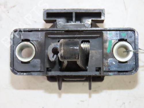Used Tailgate lock Tailgate lock RENAULT TWINGO I (C06_) 1.2 (C066, C068) (58 hp) 33808749 33808749