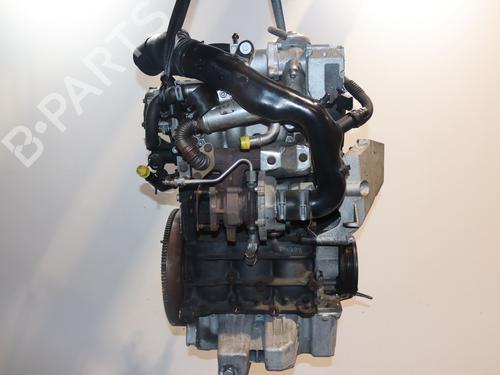 Engine SKODA FABIA II (542) 1.4 TDI | BP31155243M1 