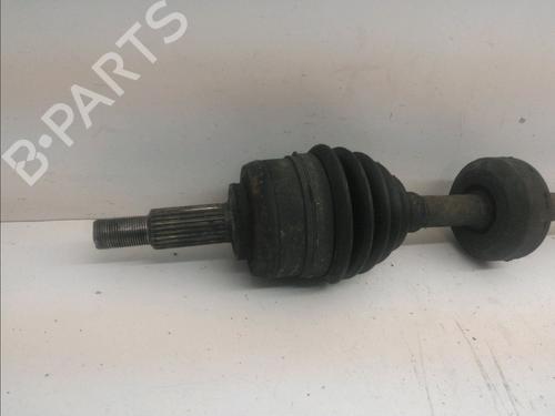 Right front driveshaft DACIA LODGY (JS_) 1.2 TCe (JSAY, JSM0) | BP15577709M39 
