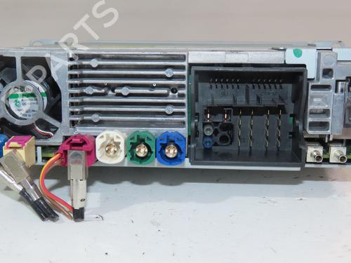 Used Radio BMW 2 Coupe (F22, F87) 218 d (143 hp) 29170945