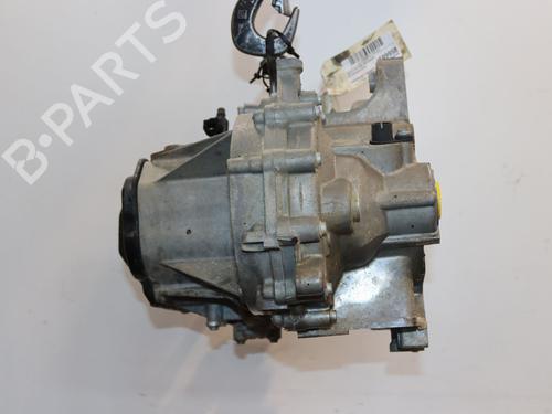 Gearbox VW POLO VI (AW1, BZ1, AE1) 1.0 TSI | BP29155825M3