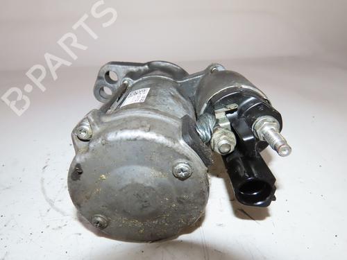 Used Starter AUDI A1 (8X1, 8XK) S1 quattro (231 hp) 29442277