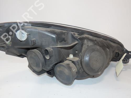 Used Left headlight Left headlight 37083835 37083835