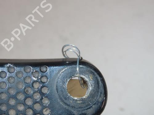 Used Front windshield wiper arm CITROËN C8 (EA_, EB_) 2.0 HDi 165 (163 hp) 29985549