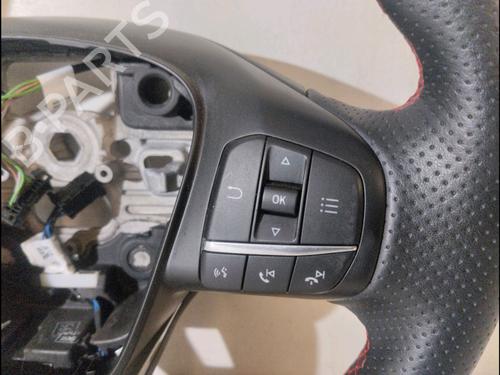 Steering wheel FORD FOCUS IV Turnier (HP) 2.0 EcoBlue | BP11188414C49