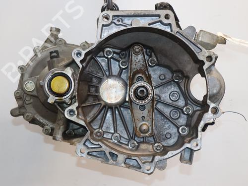 Gearbox VW POLO VI (AW1, BZ1, AE1) 1.0 TSI | BP29155825M3