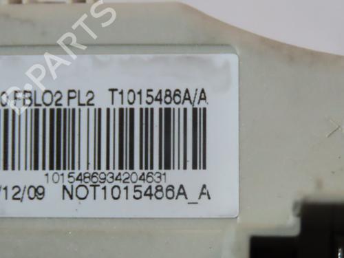 Used Heater resistor BMW 1 (E87) 118 d (143 hp) 26311026