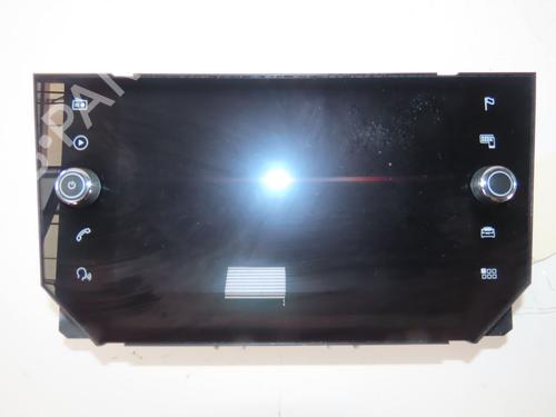 Display für Display SEAT IBIZA V (KJ1, KJG) 1.0 TSI (95 hp) 36445238 36445238