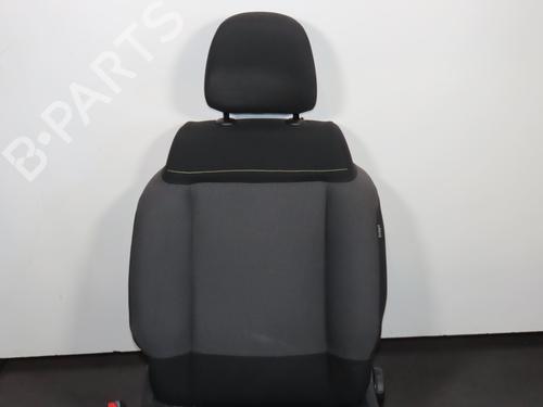 Right front seat CITROËN C3 III (SX) 1.2 PureTech 82 | BP40051902C16 - Image 3