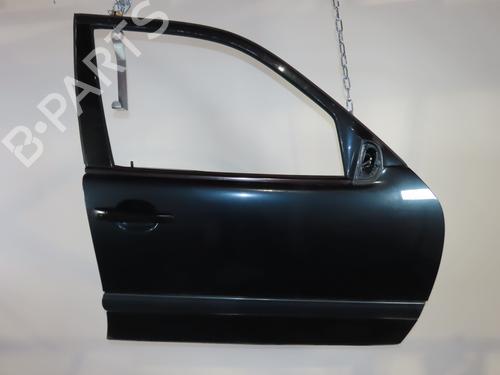Used Right front door MERCEDES-BENZ E-CLASS (W210) E 200 CDI (210.007) (102 hp) 23162766