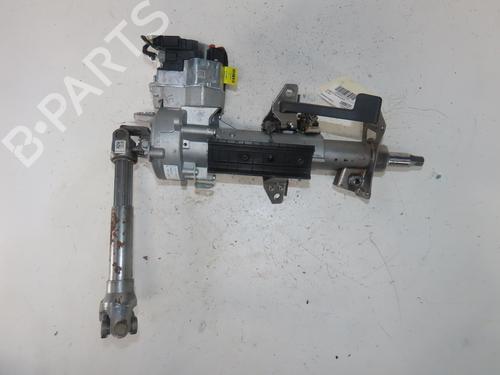 Steering column FORD PUMA (J2K, CF7) 1.0 EcoBoost mHEV | BP40518632M21 - Image 4