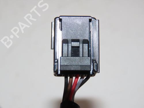 left-mirror-renault-clio-iv-bh_-2012-2013-2014-2015-2016-2017-2018-2019-2020-2021-34608770 main image