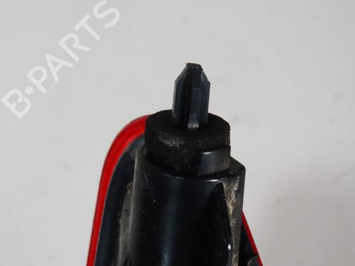 Right taillight PEUGEOT 2008 I (CU_) 1.6 BlueHDi 120 | BP29985540C35